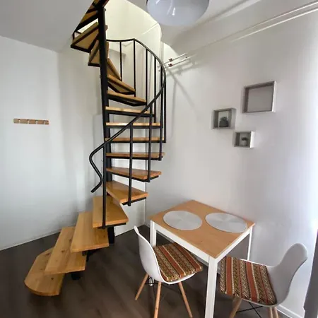 Strawberry Apartments City Center Novi Sad Exterior photo