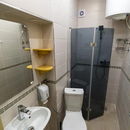 Strawberry Apartments City Center Novi Sad Exterior photo