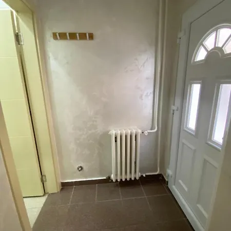 Strawberry Apartments City Center Novi Sad Exterior photo