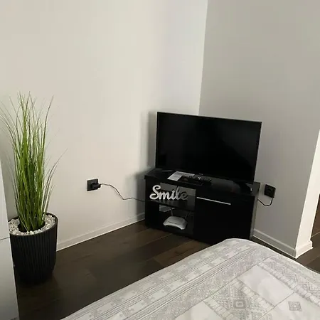 Strawberry Apartments City Center Novi Sad Exterior photo