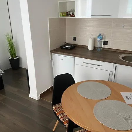 Strawberry Apartments City Center Novi Sad Exterior photo