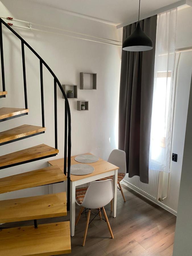 Strawberry Center Apartment Novi Sad