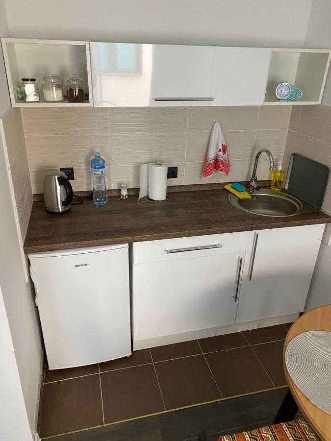 Apartment Strawberry Center Novi Sad