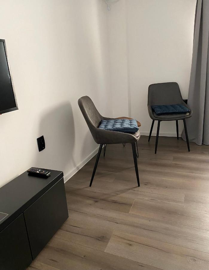 Strawberry Center Apartment Novi Sad