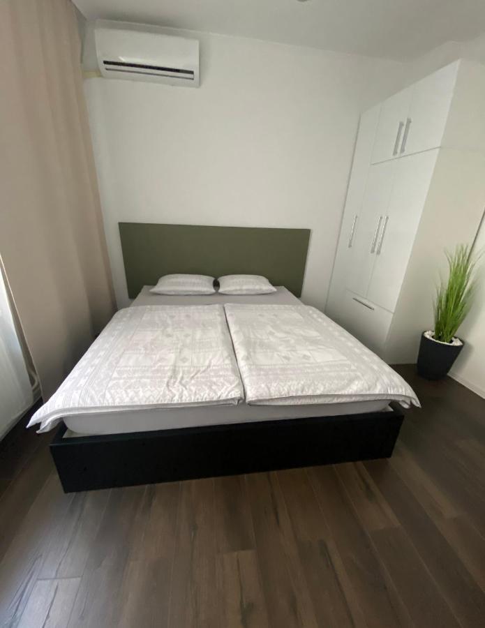 Strawberry Center Apartment Novi Sad